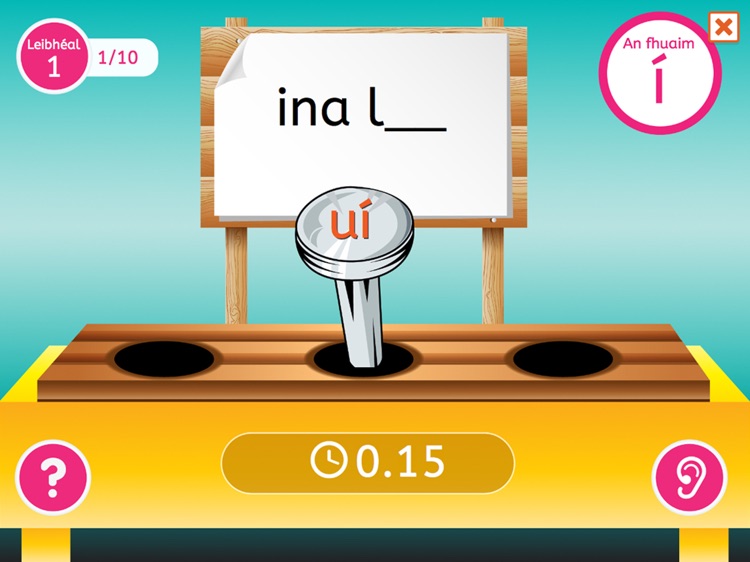 Cód na Gaeilge screenshot-4