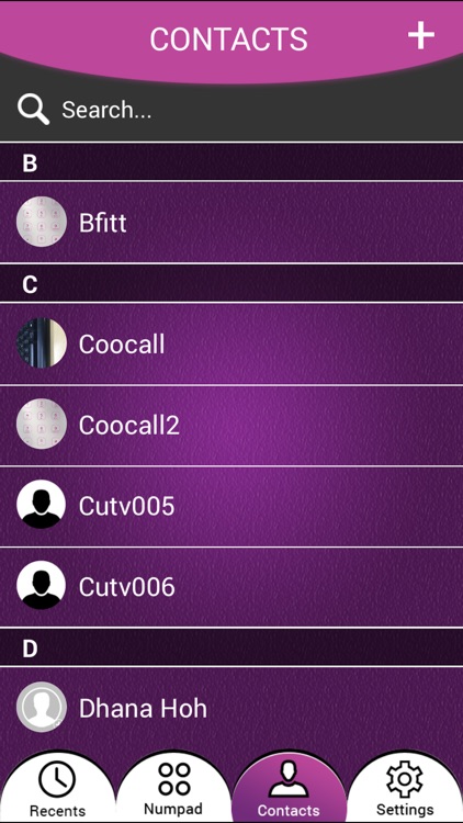 MetroFone screenshot-3