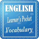 English Learner's Pocket Vocabulary - App-Symbol