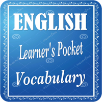 English Learners Pocket Vocabulary