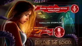 Game screenshot Slender Man Origins 3 Lite: Escape From School apk