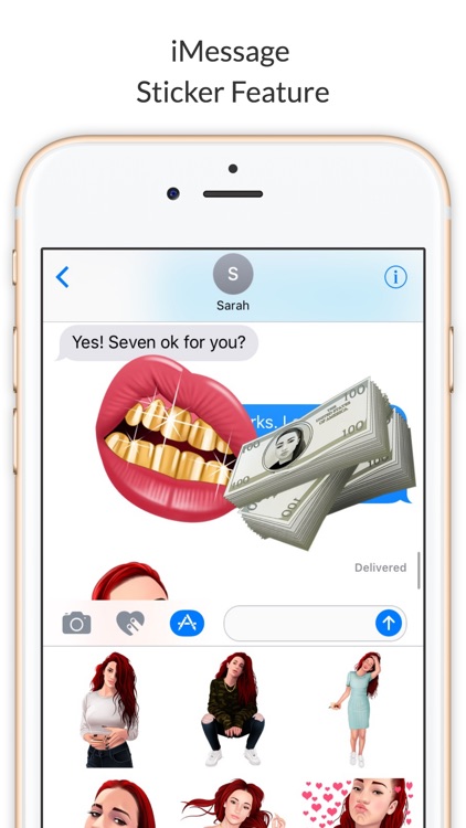 BhadMoji