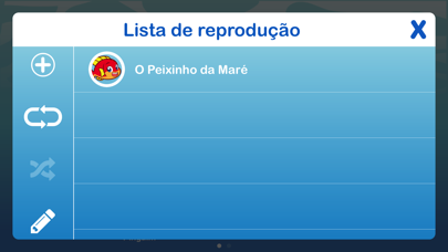 How to cancel & delete Peixinho da Maré from iphone & ipad 3