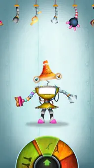 Maker Bots iphone bilder 0