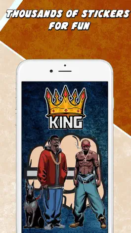 Game screenshot Thug Life Photo Maker - Create ThugLife Images apk