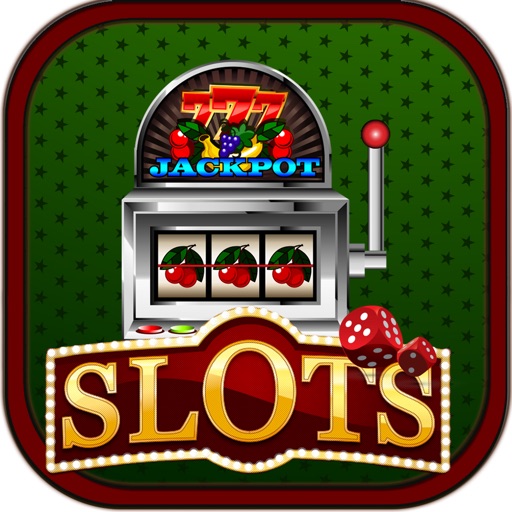 SLOTS -- Huge jackpots, free spins, free coins iOS App