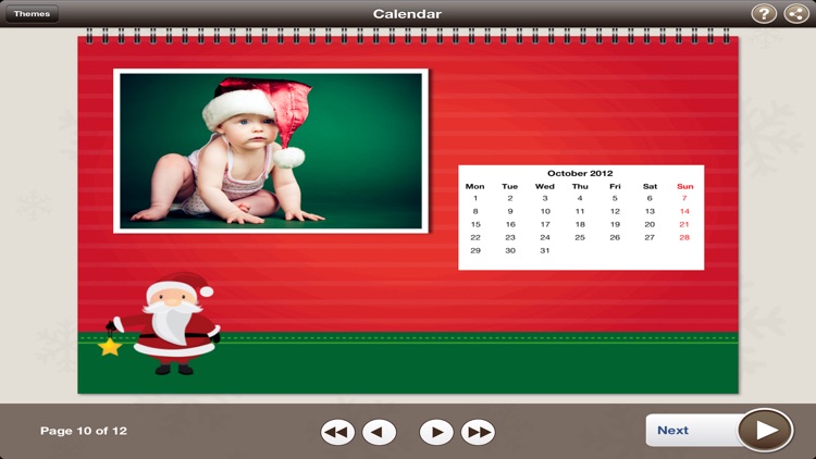 NicePrints Christmas screenshot-4
