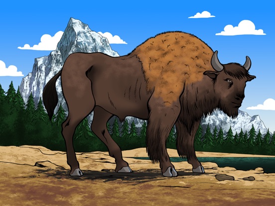Screenshot #5 pour Puzzles animaux - Aimer Animal Puzzle