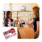 FIDELITY CARD is the first application born of its kind on the iPhone, designed to retain your customers