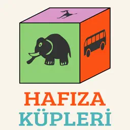Hafıza Küpleri app icon