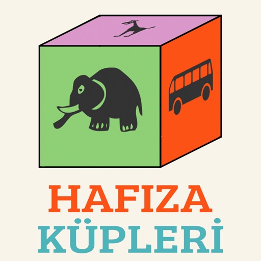 Hafıza Küpleri icon