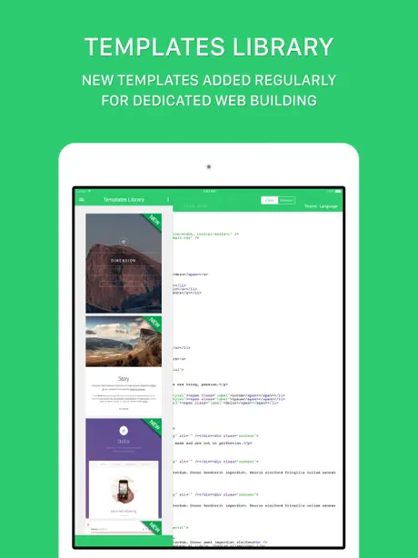 Code Master - Source Code Editor