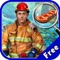 Free Hidden Objects : River Rain Hidden Object