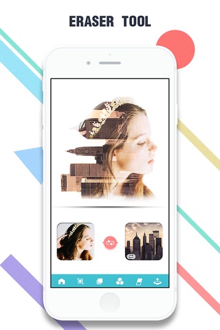 Photo Blend Cam Pro - Perfect Pic Exposure Fx Edit - náhled
