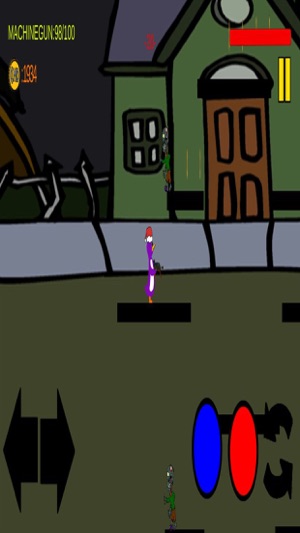Penguin vs Zombies(圖4)-速報App