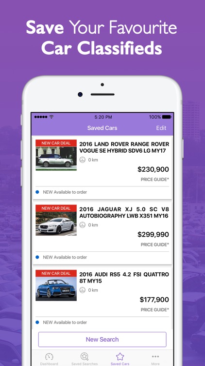 CarsGuide - Used Cars For Sale screenshot-4
