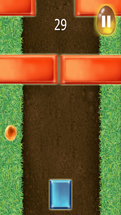 Obstacle Avoidance Zig Zag Screenshot 1