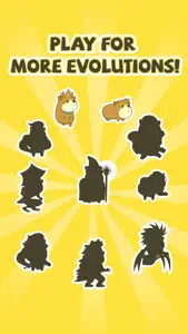 Guinea Pig Evolution - Breed Mutant Hampster Pets! screenshot #4 for iPhone