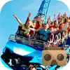 VR Roller Coaster : For Google Cardboard contact information