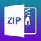 Zip Password Manager and WIFI Share