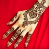 Cool Henna Tattoos | Best Mehndi Design Ideas