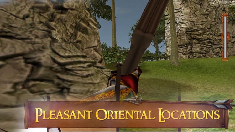 Archery Target Challenge