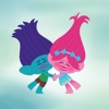 DreamWorks Trolls Hug Time Stickers