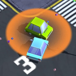 Rush City Traffic : jouer au jeux de voitur