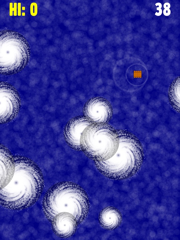 Screenshot #6 pour Hypercane