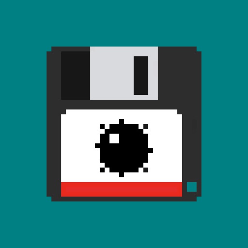 Retromines: The Retro Minesweeper icon