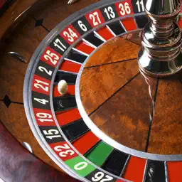 Roulette Dozens Calculator app icon