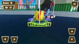 Game screenshot Bumper Car Destruction : Dashing Car Fun mod apk