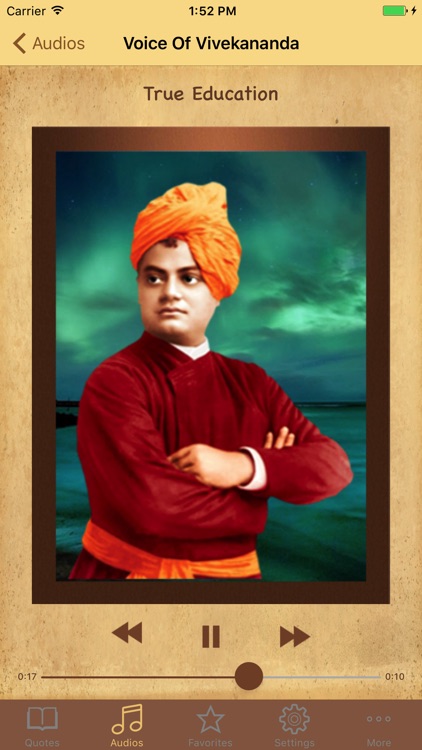 Voice Of Vivekananda screenshot-3