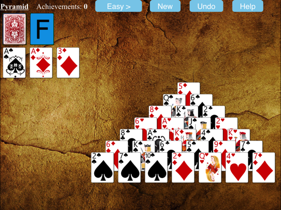 Solitaire Solitaire