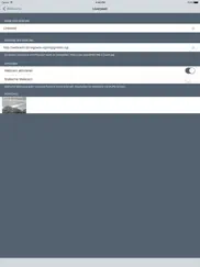 webcams pro - deine kameras im blick ipad bildschirmfoto 4