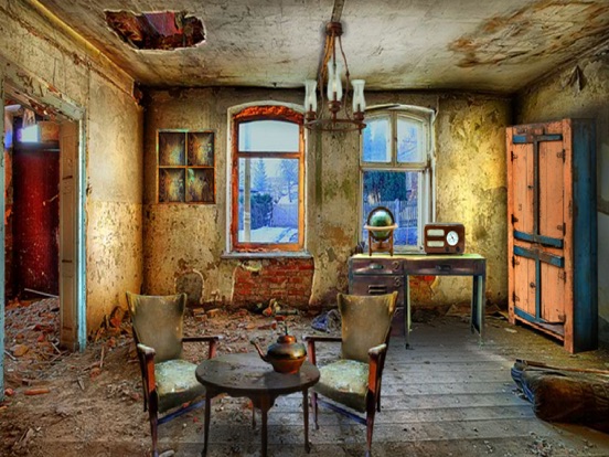 Screenshot #5 pour Can You Escape Abandoned House