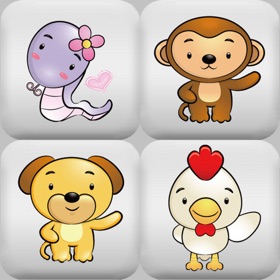 螢幕擷取畫面 (3) Link Link Animals