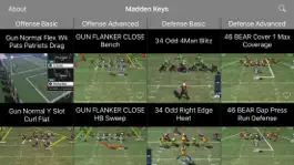 Game screenshot Madden mod apk