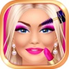 Celebrity Fashion Makeover Salon - Spa Kids Games