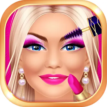 Celebrity Fashion Makeover Salon - Spa Kids Games Читы