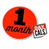 DayCals: Countdowns, Streaks, & Day Marker Badges