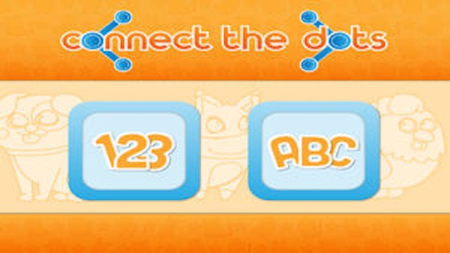 Connect the Dots Full - Learn numbers and alphabet(圖5)-速報App