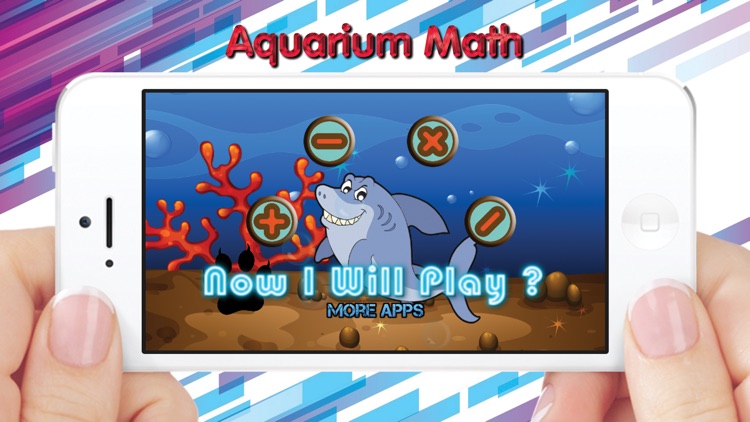 whizz Aquarium math Game 1st grade math worksheets