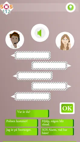 Game screenshot Hej SOS hack
