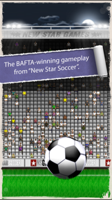 New Star Soccer G-Story screenshot