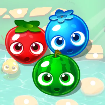 Fruits garden - fruits collecting challenge Cheats