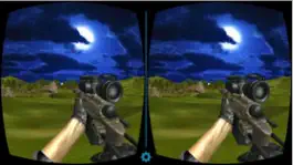 Game screenshot Amazing Sniper Shoot VR mod apk