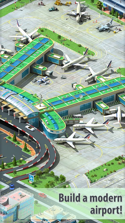 Megapolis