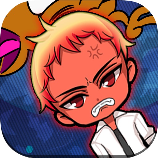 Emotions Hero Jumping & Hitter Games Pro icon
