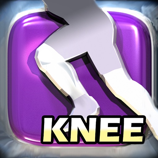 PT and OT Helper Knee icon